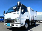 2021 Isuzu ELF VAN Truck for sale, Japanese used car export - photo 3 of 75 | GULJI TRADERS