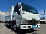 2021 Isuzu ELF VAN Truck for sale, Japanese used car export - photo 4 of 75 | GULJI TRADERS