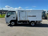 2021 Isuzu ELF VAN Truck for sale, Japanese used car export - photo 9 of 75 | GULJI TRADERS