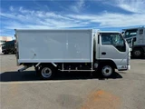 2021 Isuzu ELF VAN Truck for sale, Japanese used car export - photo 10 of 75 | GULJI TRADERS