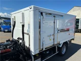 2021 Isuzu ELF VAN Truck for sale, Japanese used car export - photo 12 of 75 | GULJI TRADERS