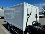 2021 Isuzu ELF VAN Truck for sale, Japanese used car export - photo 13 of 75 | GULJI TRADERS