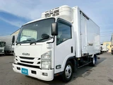2021 Isuzu ELF VAN Truck for sale, Japanese used car export - photo 2 of 72 | GULJI TRADERS