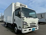 2021 Isuzu ELF VAN Truck for sale, Japanese used car export - photo 3 of 72 | GULJI TRADERS