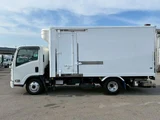 2021 Isuzu ELF VAN Truck for sale, Japanese used car export - photo 9 of 72 | GULJI TRADERS