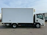 2021 Isuzu ELF VAN Truck for sale, Japanese used car export - photo 10 of 72 | GULJI TRADERS