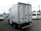 2021 Isuzu ELF VAN Truck for sale, Japanese used car export - photo 2 of 8 | GULJI TRADERS