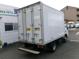 2021 Isuzu ELF VAN Truck for sale, Japanese used car export - photo 3 of 8 | GULJI TRADERS