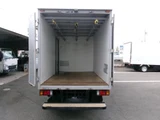 2021 Isuzu ELF VAN Truck for sale, Japanese used car export - photo 4 of 8 | GULJI TRADERS