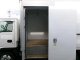 2021 Isuzu ELF VAN Truck for sale, Japanese used car export - photo 8 of 8 | GULJI TRADERS