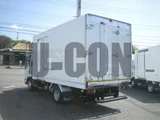 2021 Isuzu ELF VAN Truck for sale, Japanese used car export - photo 4 of 21 | GULJI TRADERS
