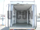 2021 Isuzu ELF VAN Truck for sale, Japanese used car export - photo 5 of 21 | GULJI TRADERS