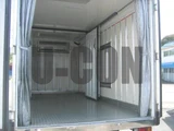 2021 Isuzu ELF VAN Truck for sale, Japanese used car export - photo 7 of 21 | GULJI TRADERS