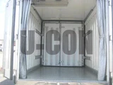 2021 Isuzu ELF VAN Truck for sale, Japanese used car export - photo 9 of 21 | GULJI TRADERS