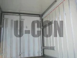 2021 Isuzu ELF VAN Truck for sale, Japanese used car export - photo 10 of 21 | GULJI TRADERS