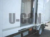 2021 Isuzu ELF VAN Truck for sale, Japanese used car export - photo 11 of 21 | GULJI TRADERS