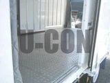 2021 Isuzu ELF VAN Truck for sale, Japanese used car export - photo 12 of 21 | GULJI TRADERS