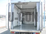 2021 Isuzu ELF VAN Truck for sale, Japanese used car export - photo 15 of 21 | GULJI TRADERS