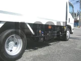 2021 Isuzu ELF VAN Truck for sale, Japanese used car export - photo 18 of 21 | GULJI TRADERS