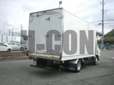 2021 Isuzu ELF VAN Truck for sale, Japanese used car export - photo 3 of 21 | GULJI TRADERS