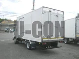 2021 Isuzu ELF VAN Truck for sale, Japanese used car export - photo 4 of 21 | GULJI TRADERS