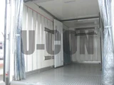 2021 Isuzu ELF VAN Truck for sale, Japanese used car export - photo 6 of 21 | GULJI TRADERS