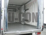 2021 Isuzu ELF VAN Truck for sale, Japanese used car export - photo 7 of 21 | GULJI TRADERS