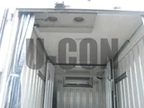 2021 Isuzu ELF VAN Truck for sale, Japanese used car export - photo 8 of 21 | GULJI TRADERS