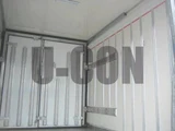 2021 Isuzu ELF VAN Truck for sale, Japanese used car export - photo 10 of 21 | GULJI TRADERS