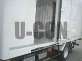 2021 Isuzu ELF VAN Truck for sale, Japanese used car export - photo 11 of 21 | GULJI TRADERS