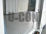 2021 Isuzu ELF VAN Truck for sale, Japanese used car export - photo 12 of 21 | GULJI TRADERS