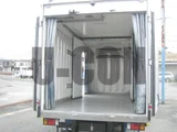 2021 Isuzu ELF VAN Truck for sale, Japanese used car export - photo 15 of 21 | GULJI TRADERS