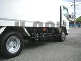 2021 Isuzu ELF VAN Truck for sale, Japanese used car export - photo 18 of 21 | GULJI TRADERS