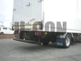 2021 Isuzu ELF VAN Truck for sale, Japanese used car export - photo 19 of 21 | GULJI TRADERS