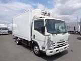2021 Isuzu ELF VAN Truck for sale, Japanese used car export - photo 2 of 21 | GULJI TRADERS