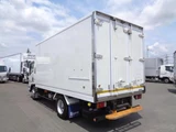 2021 Isuzu ELF VAN Truck for sale, Japanese used car export - photo 3 of 21 | GULJI TRADERS