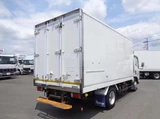 2021 Isuzu ELF VAN Truck for sale, Japanese used car export - photo 4 of 21 | GULJI TRADERS