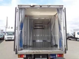 2021 Isuzu ELF VAN Truck for sale, Japanese used car export - photo 6 of 21 | GULJI TRADERS