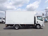 2021 Isuzu ELF VAN Truck for sale, Japanese used car export - photo 13 of 21 | GULJI TRADERS