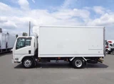 2021 Isuzu ELF VAN Truck for sale, Japanese used car export - photo 14 of 21 | GULJI TRADERS