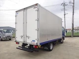 2021 Isuzu ELF VAN Truck for sale, Japanese used car export - photo 2 of 21 | GULJI TRADERS