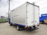 2021 Isuzu ELF VAN Truck for sale, Japanese used car export - photo 4 of 21 | GULJI TRADERS