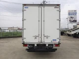 2021 Isuzu ELF VAN Truck for sale, Japanese used car export - photo 5 of 21 | GULJI TRADERS