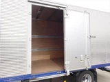 2021 Isuzu ELF VAN Truck for sale, Japanese used car export - photo 12 of 21 | GULJI TRADERS