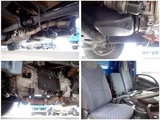 2021 Isuzu ELF VAN Truck for sale, Japanese used car export - photo 15 of 21 | GULJI TRADERS