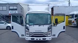 2021 Isuzu ELF VAN Truck for sale, Japanese used car export - photo 4 of 21 | GULJI TRADERS