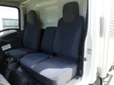 2021 Isuzu ELF VAN Truck for sale, Japanese used car export - photo 9 of 21 | GULJI TRADERS