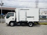 2021 Isuzu ELF VAN Truck for sale, Japanese used car export - photo 3 of 21 | GULJI TRADERS