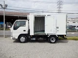 2021 Isuzu ELF VAN Truck for sale, Japanese used car export - photo 4 of 21 | GULJI TRADERS