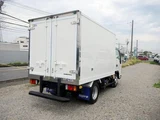 2021 Isuzu ELF VAN Truck for sale, Japanese used car export - photo 6 of 21 | GULJI TRADERS